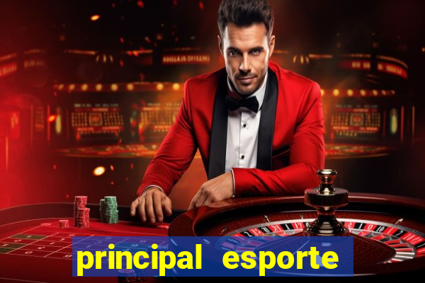 principal esporte do mexico